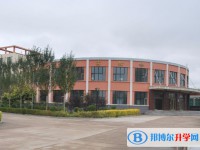 湯原縣第三中學(xué)怎么樣、好不好