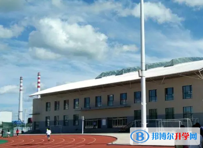 同江市第一中學地址，乘車路線