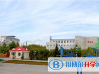 富錦市第一中學(xué)怎么樣、好不好