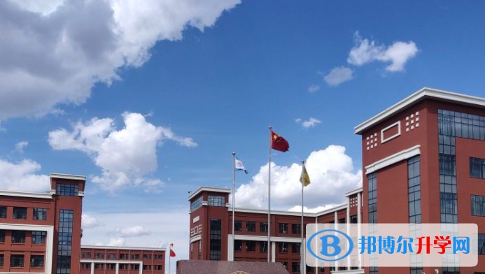 勃利縣高級中學地址，乘車路線
