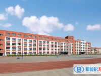 七臺河市田家炳高級中學地址，乘車路線