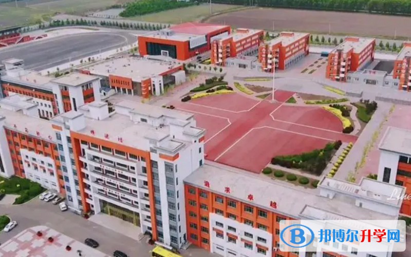 七臺河市實驗高級中學地址，乘車路線