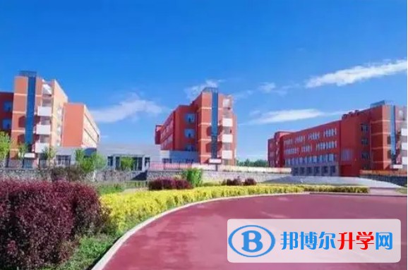 七臺河市實驗高級中學怎么樣、好不好