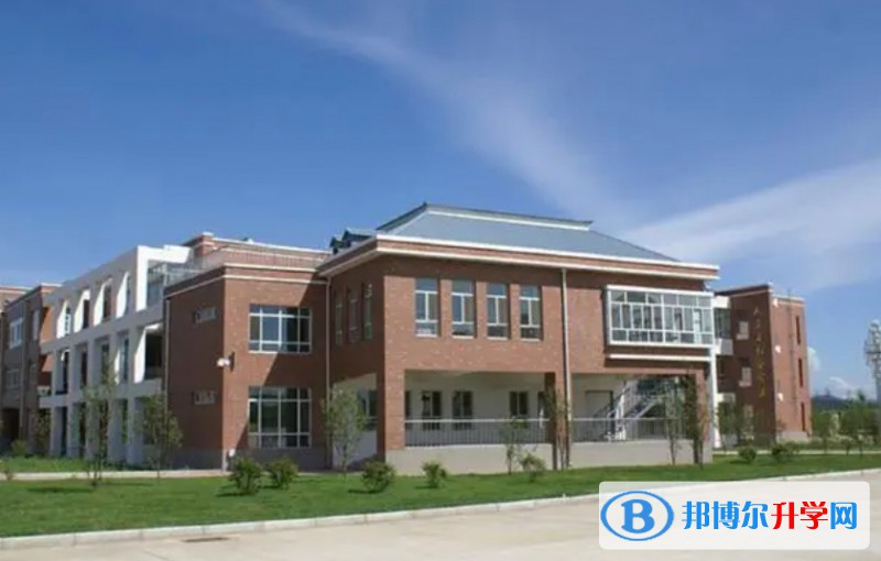 牡丹江市第一高級中學地址，乘車路線