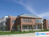 牡丹江市第一高級中學地址，乘車路線