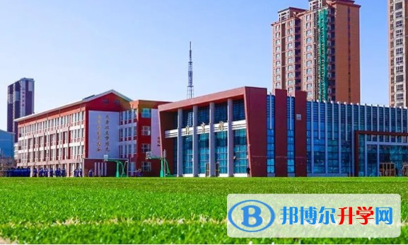 牡丹江市第二十四中學怎么樣、好不好