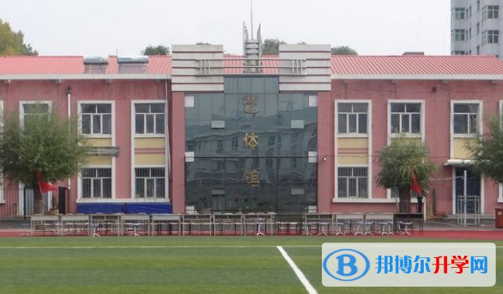 牡丹江市第五高級中學招生簡章2024年