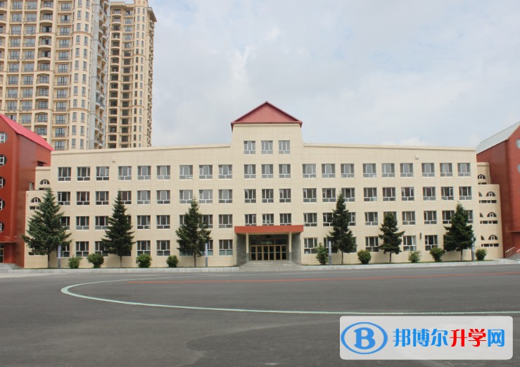牡丹江市朝鮮族中學怎么樣、好不好