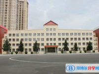 牡丹江市朝鮮族中學(xué)怎么樣、好不好