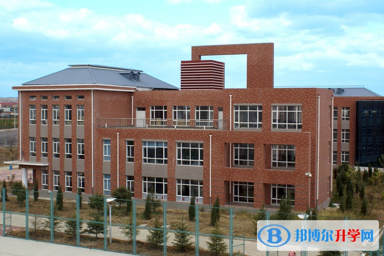 牡丹江市第三高級中學地址，乘車路線