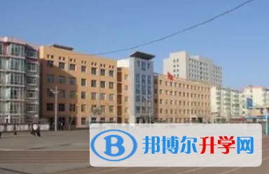 牡丹江市第十五中學地址，乘車路線