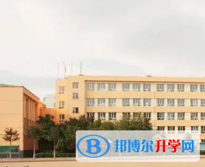 牡丹江市第八中學(xué)地址，乘車路線