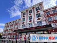 2025黑河市第五中學招生計劃 招生人數是多少(附要求、條件、對象)