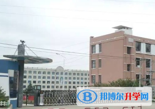 黑河市第一中學(xué)怎么樣、好不好