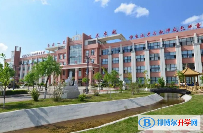 北安市第三中學(xué)校地址，乘車路線