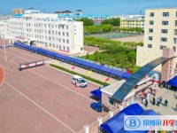 孫吳縣第一中學地址，乘車路線