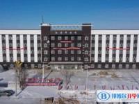 2025遜克縣第一中學校招生計劃 招生人數是多少(附要求、條件、對象)