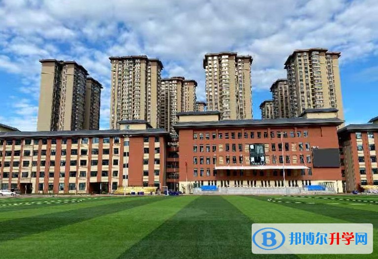 慶安縣第一中學怎么樣、好不好