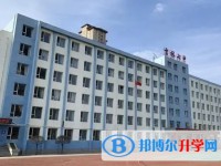 綏化市第七中學地址，乘車路線