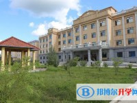 2025青岡縣第六中學招生計劃 招生人數是多少(附要求、條件、對象)