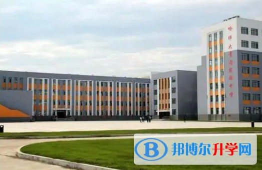 哈爾濱師范大學青岡實驗中學校招生簡章2024年
