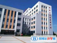 2025哈爾濱師范大學青岡實驗中學校招生計劃 招生人數是多少(附要求、條件、對象)