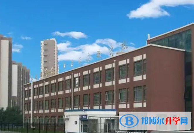哈爾濱師范大學青岡實驗中學校地址，乘車路線