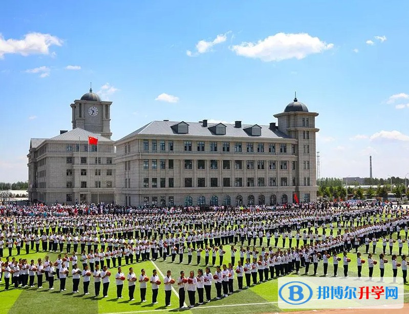 蘭西縣第四中學(xué)怎么樣、好不好