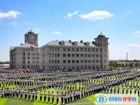 蘭西縣第四中學(xué)怎么樣、好不好