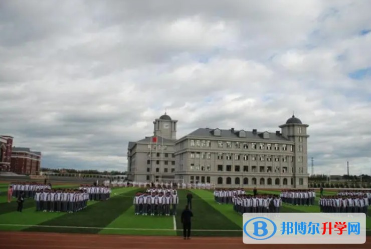 2024蘭西縣第一中學招生計劃 招生人數是多少(附要求、條件、對象)