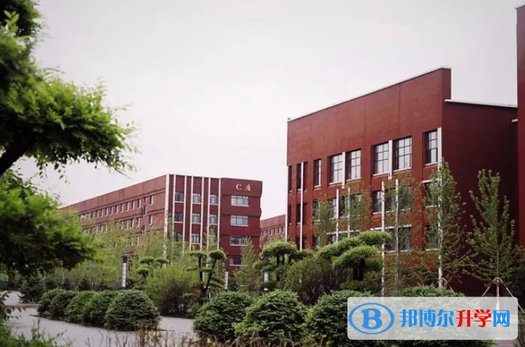 望奎縣第一中學怎么樣、好不好