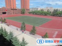 望奎縣第二中學地址，乘車路線