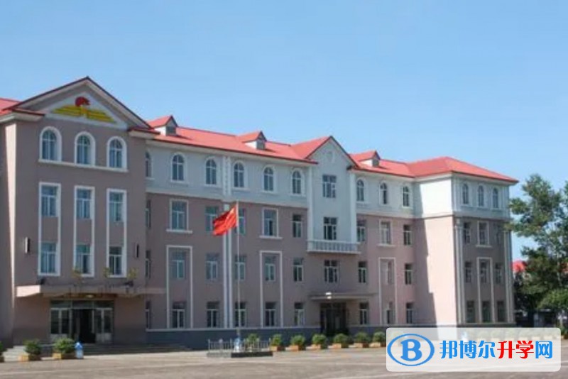 慶安縣第三中學地址，乘車路線