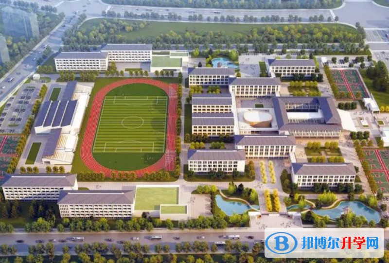 2024綏棱縣第一中學招生計劃 招生人數是多少(附要求、條件、對象)
