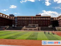 2025安達市田家炳高級中學招生計劃 招生人數是多少(附要求、條件、對象)