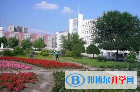 安達市高級中學怎么樣、好不好