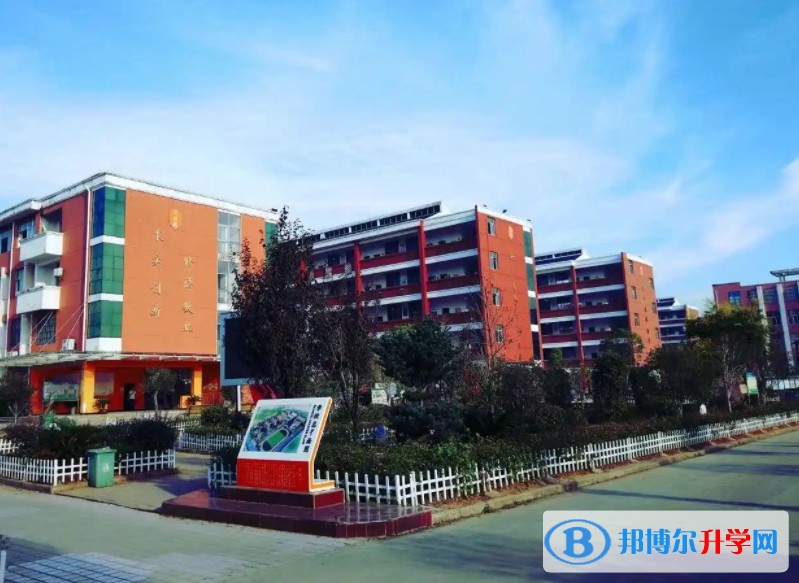 肇東市第四中學校招生簡章2024年