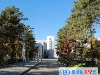 肇東市第二中學校地址，乘車路線