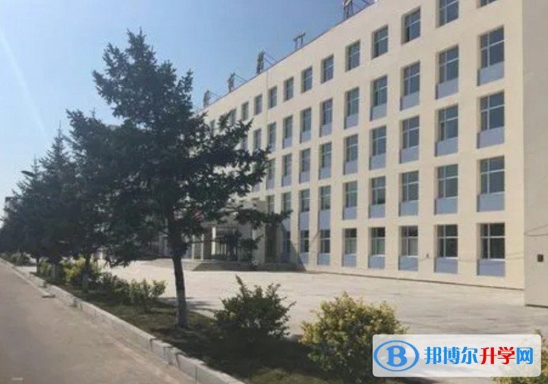 海倫市第七中學地址，乘車路線