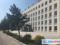 海倫市第七中學地址，乘車路線