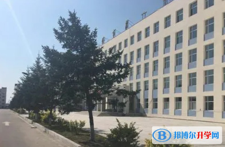 海倫市第一中學(xué)招生簡章2024年