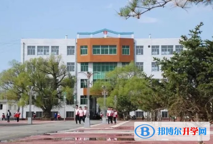 海倫市第一中學(xué)怎么樣、好不好