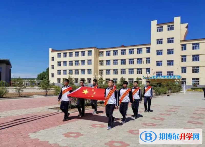 2024呼瑪縣高級中學招生計劃 招生人數(shù)是多少(附要求、條件、對象)