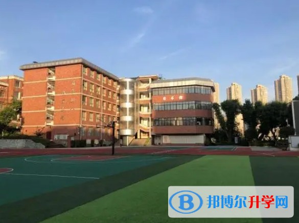 2024重慶市求精中學校多少錢(學費明細)