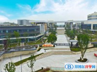 重慶市求精中學校招生簡章2025年