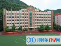 2025重慶市第二十九中學校多少錢(學費明細)