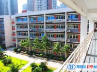 重慶市巴蜀中學(張家花園校區)招生簡章2025年