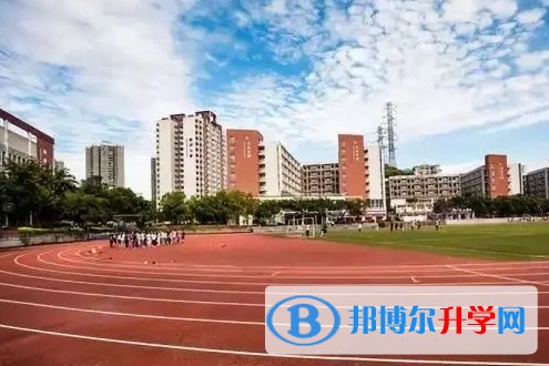 重慶市巴蜀中學(xué)(張家花園校區(qū))怎么樣、好不好