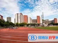 重慶市巴蜀中學(張家花園校區)怎么樣、好不好