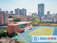 重慶市育才中學(xué)校地址，乘車路線